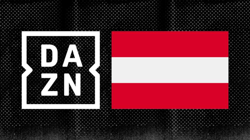DAZN Österreich