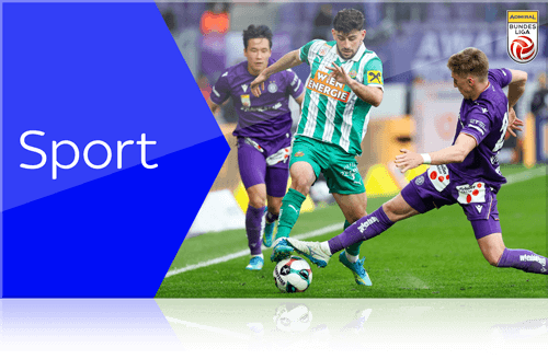 Sky X Sport