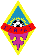 Kairat Almaty