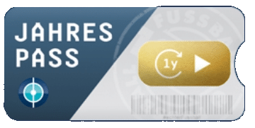 Sportdigital jahrespass