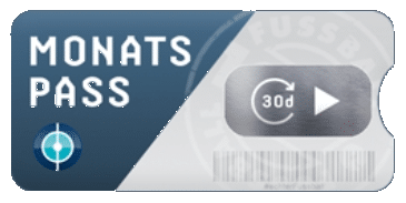 Sportdigital Monatspass