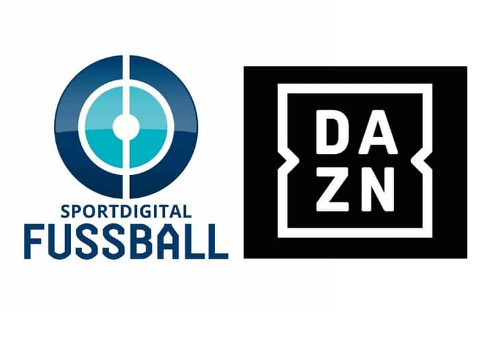 Sportdigital dazn